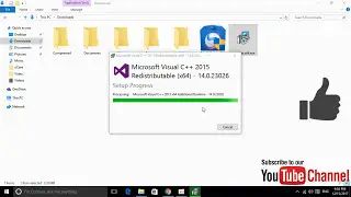 FIX ITunes Error api-ms-win-crt-runtime-l1-1-0.dll is Missing [UPDATED]