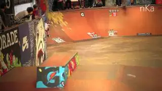Paul Rodriguez - SWITCH TRE LINE
