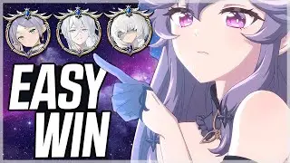 99 WAYS TO BEAT THIS META GUILD WAR DEFENSE (Frieren/Gras/LoTS) - Epic Seven