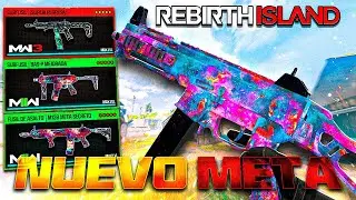 *NEW ABSOLUTE META* in Resurgence | THE 10 BEST WEAPONS in MW2 & MW3 Season 6