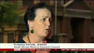 BBC News Special: Oscar Pistorius sentencing