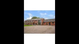 SOLD | The Paddocks, SY13 | Richard Hughes 🏡