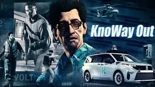 Como completar KnoWay Out en menos de 60 minutos + desafío elite