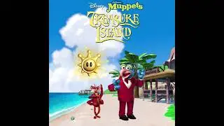 Muppets Treasure Island - Ending