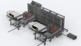Bystronic Laser Automation