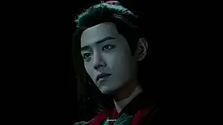 The Yiling Patriarch | Wei Wuxian
