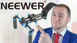 Neewer Camera Rig Review