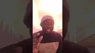 GAMBIA LISTEN TO THE TRUTH AND DECIDE YOUR FUTURE WITH ALH. OUSAINOU DARBOE