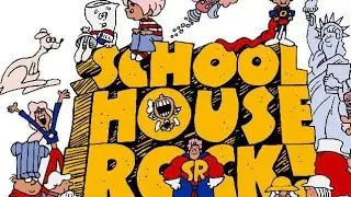 Schoolhouse Rock   Earth   Solar Power to the People