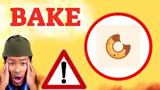 BAKE Prediction  08/MAR BAKERY TOKEN Price News Today - Crypto Technical Analysis Update Price Now