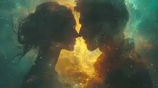 AZ&Euml;E & Josua M&uuml;ller - I'll Be There (Official Lyric Video)