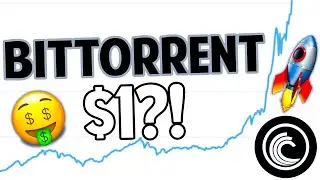 IS THIS IT?! 🚀🤑 | BITTORRENT NEWS