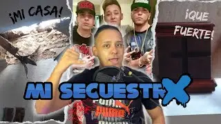 EP. 4 - LE CANTE A UNA URNA DE CENIZAS / MC DAVO VS C KAN / TRAMPA EN EVENTO FALSO 
