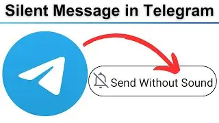 How to Send Silent Message in Telegram