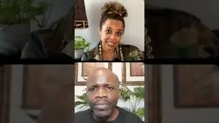 AfricanAncestry  Paternal Reveal W/ Gina Paige #africanancestry