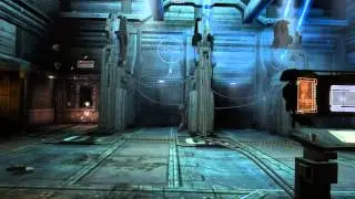 Dead space Extraction Demo Gameplay [PS3]