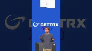 BILL HADER eliminating 100% of processing fees using GETTRX ZERO!