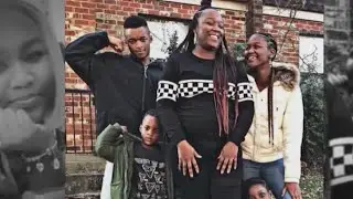 Vigil for George Wythe Student