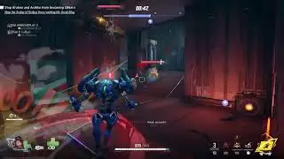 Marvel Rivals Grandmaster Live