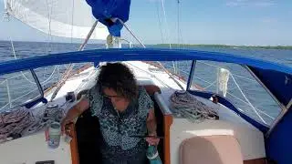 Aloha 32 