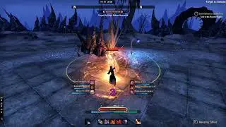 Mantle of Siroria (Read Description) - Summerset PTS 4.0.2
