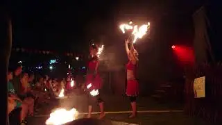 Hansefest Gardelegen Cocolorus Budenzauber