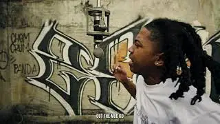 LitClaude - Off The Love (Mic Performance)