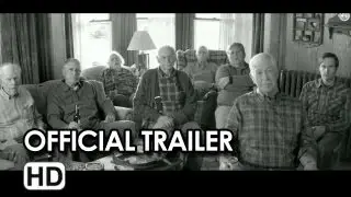Nebraska Official Trailer #1 (2013) - Alexander Payne Movie HD