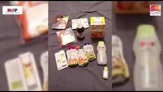 Anne tavsiye videosu: HİPP-Ekim2020