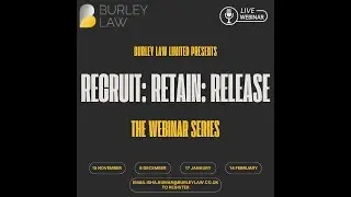 1. RECRUIT RETAIN RELEASE: An Overview