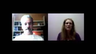 Naked Spirituality with Jesse Ann Nichols George