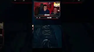 Twitch: EniTheKid #enithekid #twitch #untildawnps5 #untildawn2024