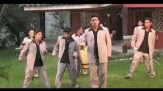 Enamorado de Ti Master Show del Ecu.Audio MayoralProduction