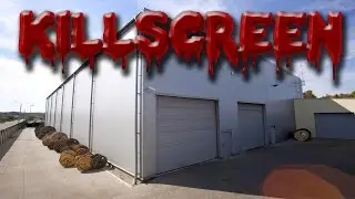 Killscreen | Creepy Elliot