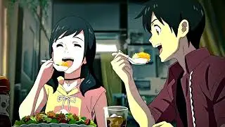 Blink-182 - Edging | AMV | Anime mix