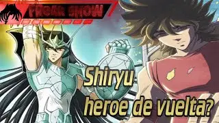 Saint Seiya: Time Odyssey/The tremendous plot of Shiryu's tome: synopsis, spoilers, and more