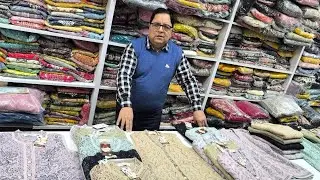 Winter Half Sleeves Jacket Rs.900 wali Surf Rs.600 mein... 