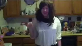 Girl-Scout Cookies Parody
