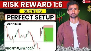 Reversal Trading Strategy || Sell on Rise Strategy || Big Risk Reward Trading Strategy