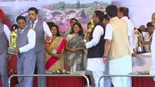 Avadh-Shilpgram