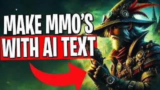 Устарели ли MMO? Игры с ИИ &mdash; новый тренд (Seele AI)