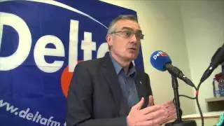 Municipales 2014 | Hazebrouck | Didier Tiberghien