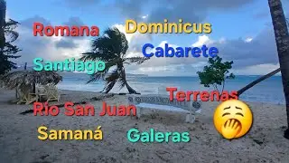 Explorando lugares turísticos de RD🇩🇴❤️ #turismo #playas #viral 