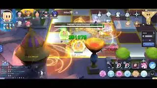 MP [Season8] CM support casual play