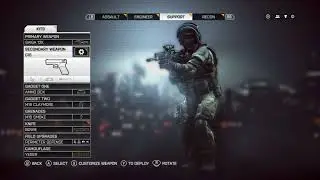 Battlefield 4 - Serving Up New Years Drama - New Years Eve Day Stream &ldquo; Adult  (Part 2/7)