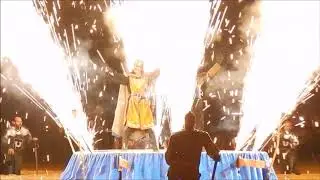 Kaltenberger Ritterturnier 2018- Die Arena-Show Teil 15-15