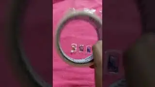 how to make 3d glitter sticker