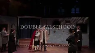 Double Falsehood: Full Production Trailer