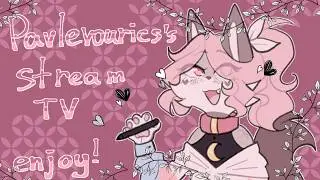 drawing your art requests!