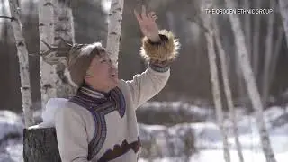 An icy wonderland! Indigenous communities boost winter tourism in NE China